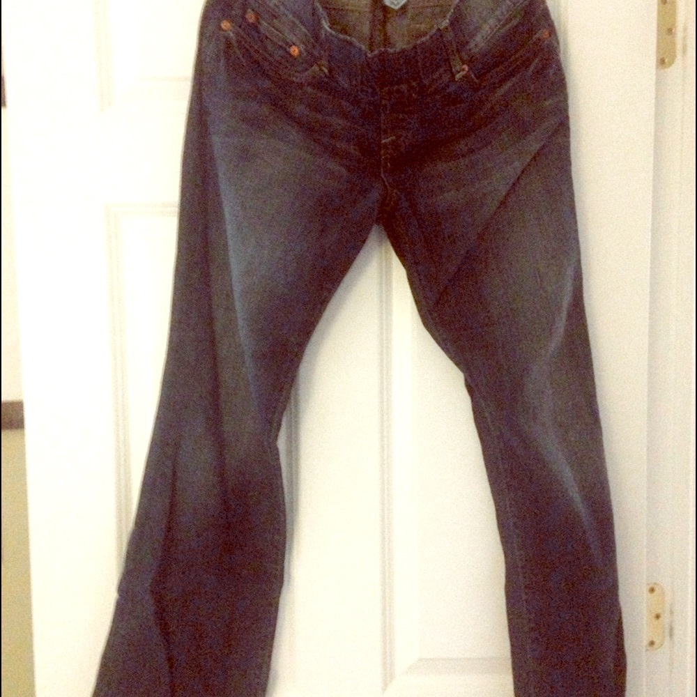 Maternity Lucky Jeans size XS